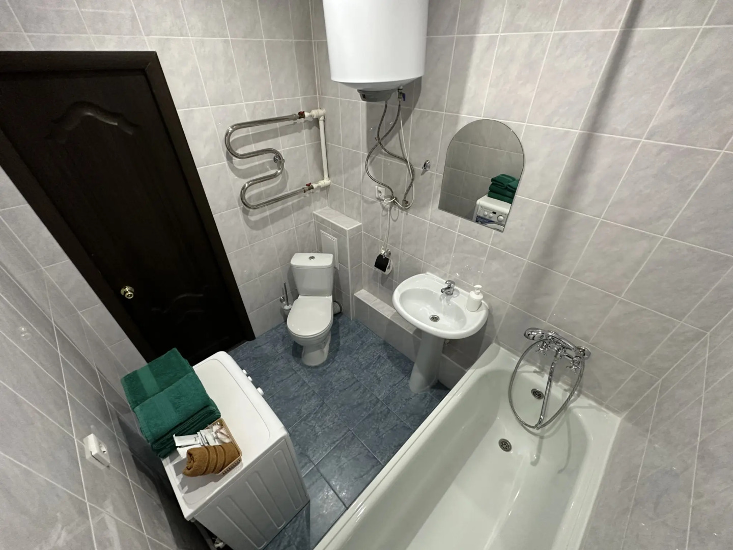 Баринн на улице Воскресенская 59