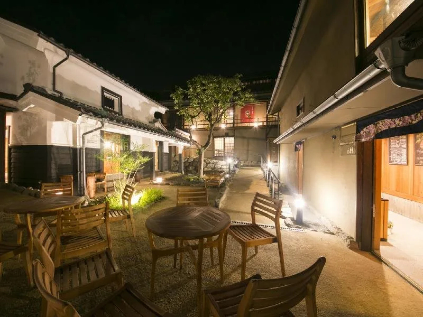 Unnojuku Furusatokan