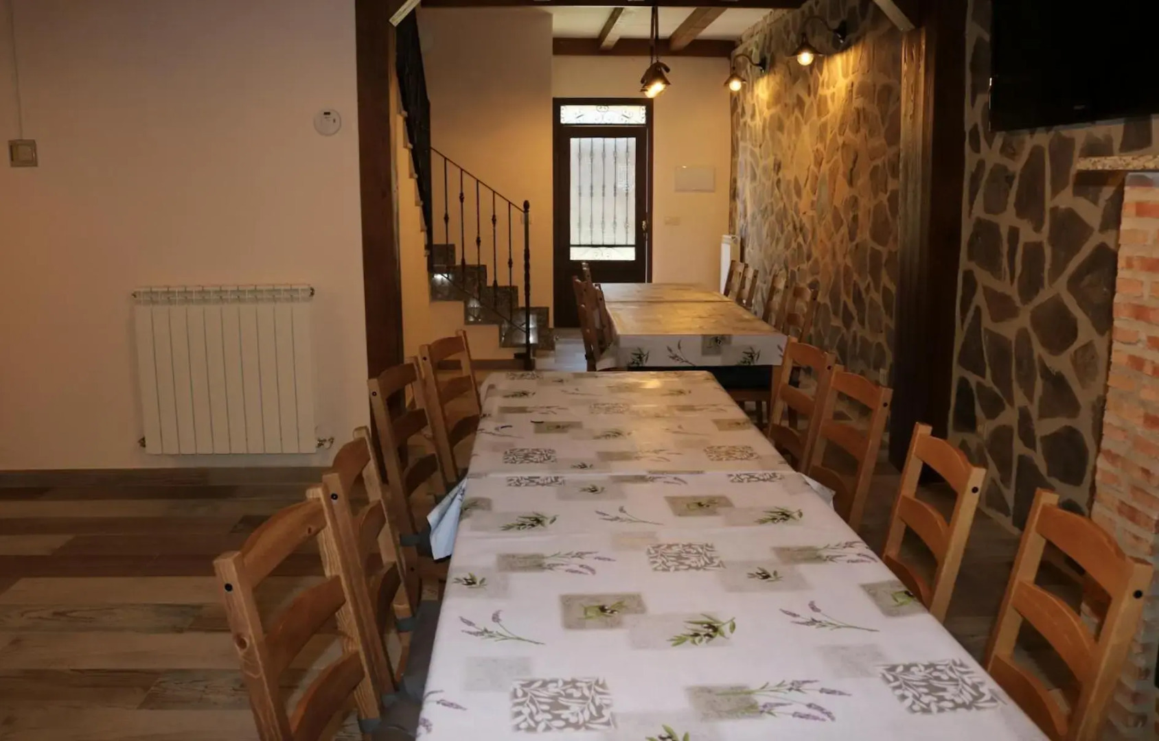 Casa Rural La Cerecera