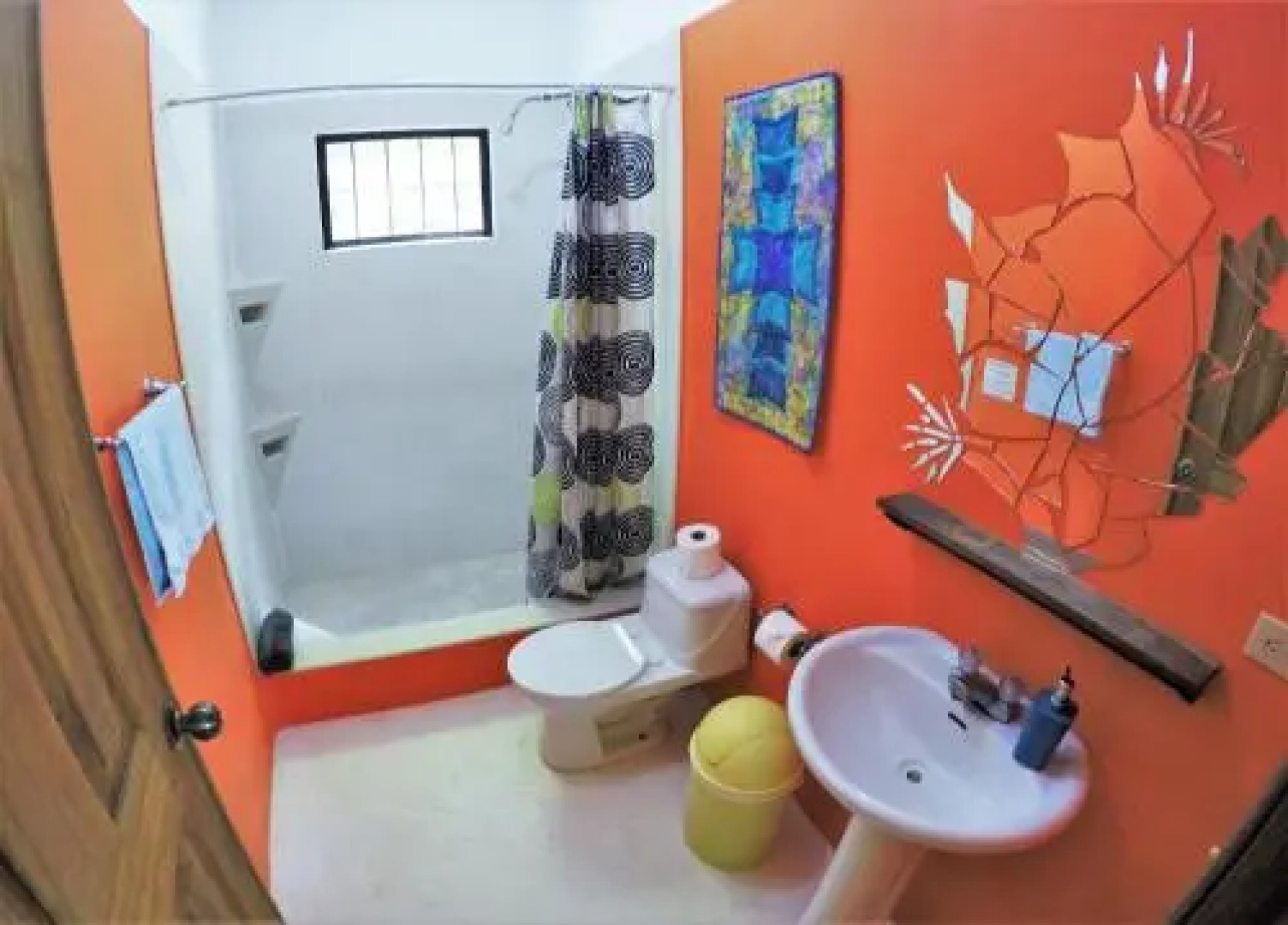 Roland's Garden Guesthouse