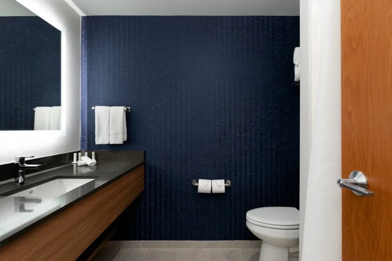 Fairfield Inn & Suites Atlanta East/Lithonia