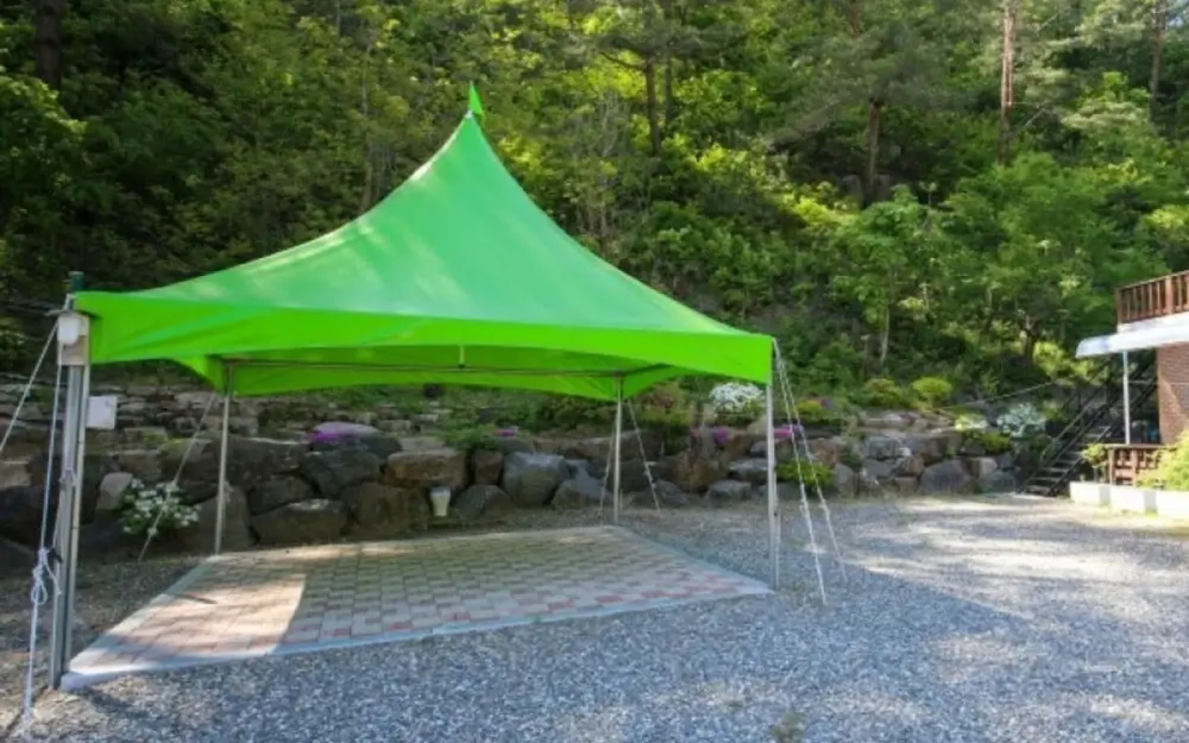 Yangpyeong Adeulbawi Pension