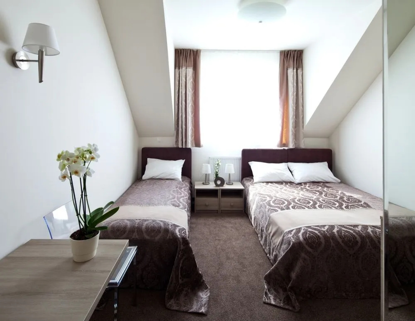 Villa Madre Golf & Family