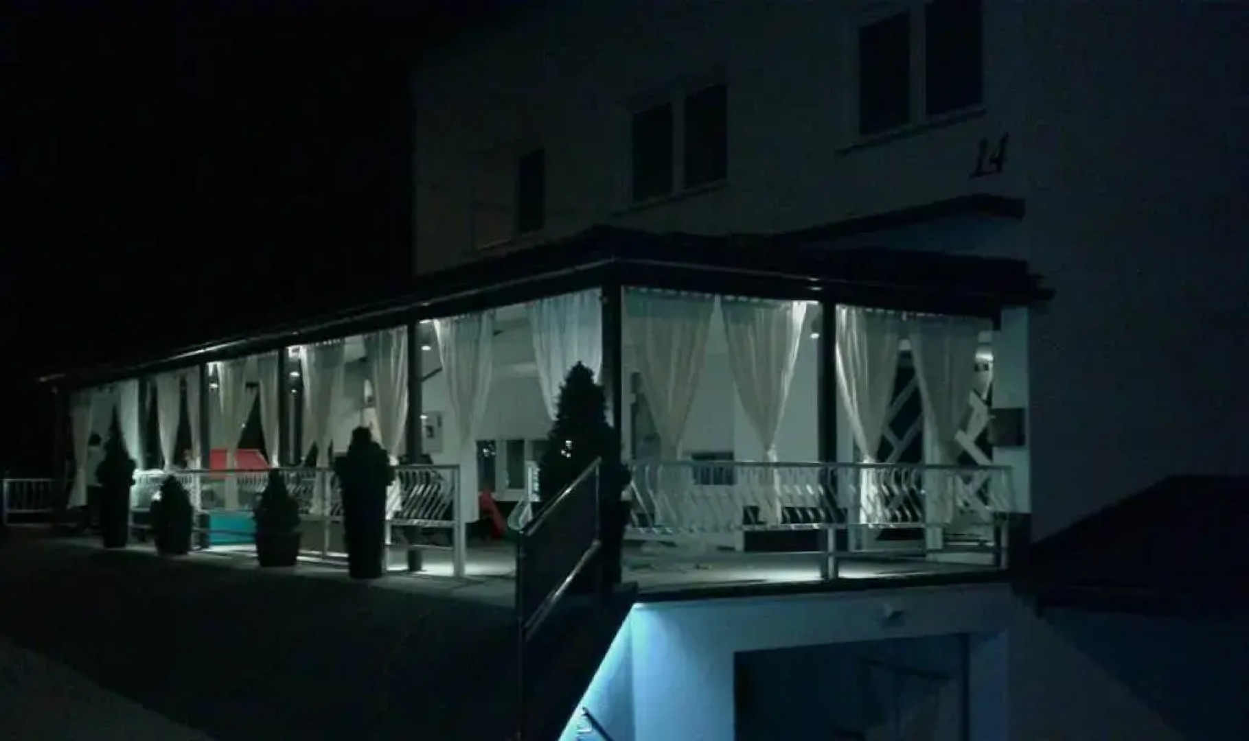 Apartments Krapinske Toplice Krtak Biba