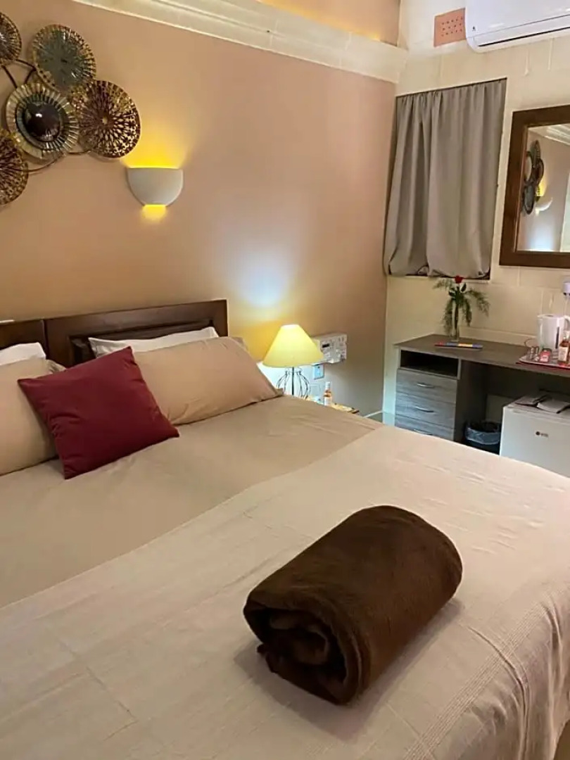 Gozo Hills Bed and Breakfast