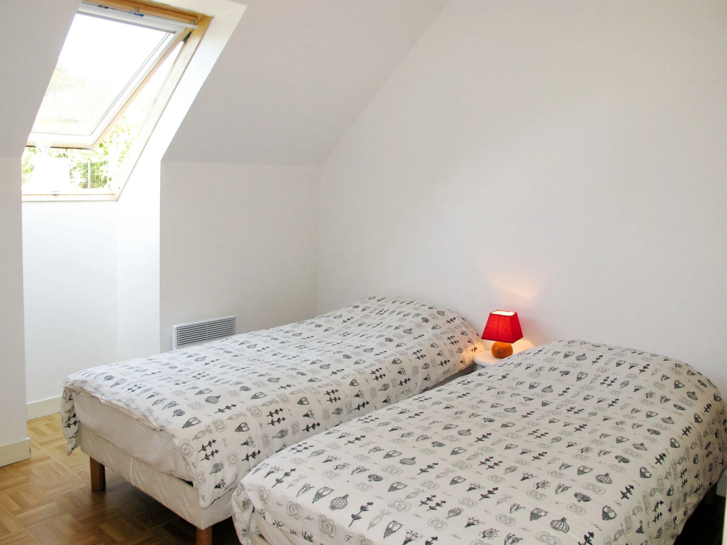 Holiday Home Neptune (ASM401)