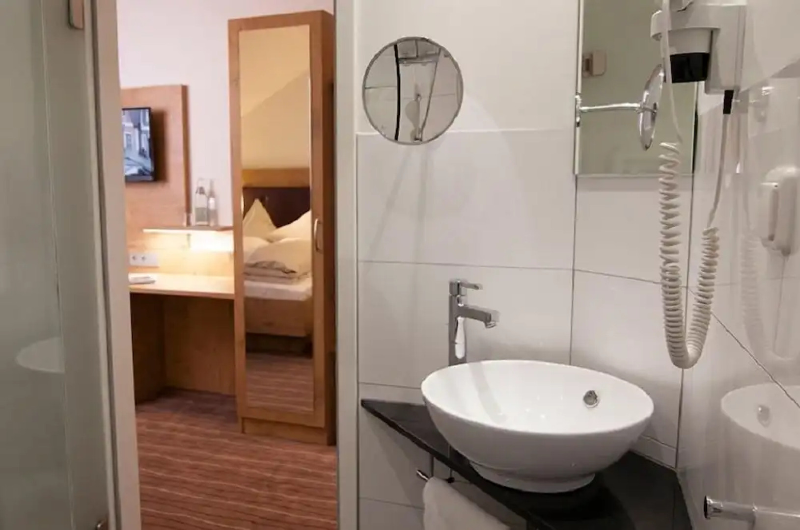 Hotel-Restaurant Poststuben