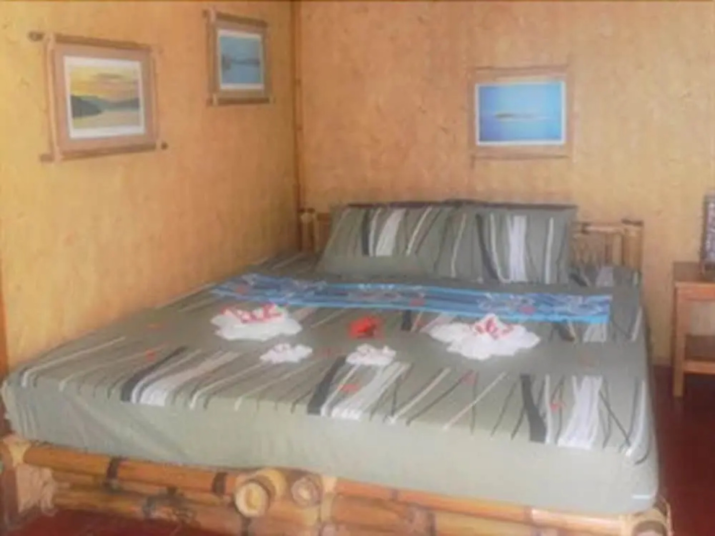 Dive Link Coron Adventure Island Resort