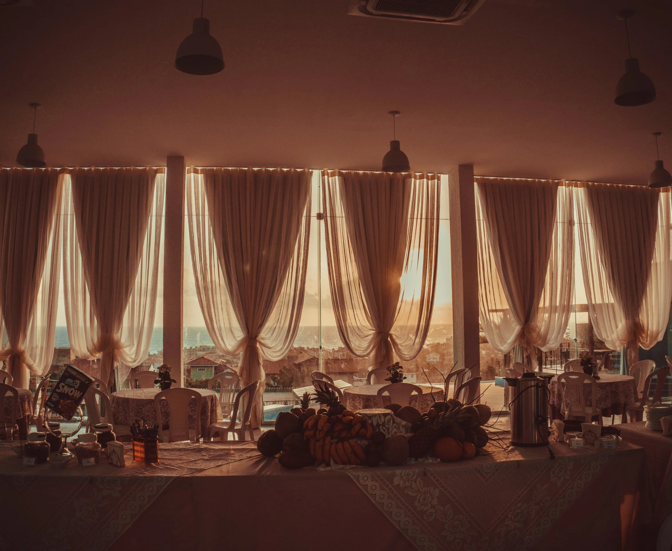 Hotel Santuário das Águias by Nobile