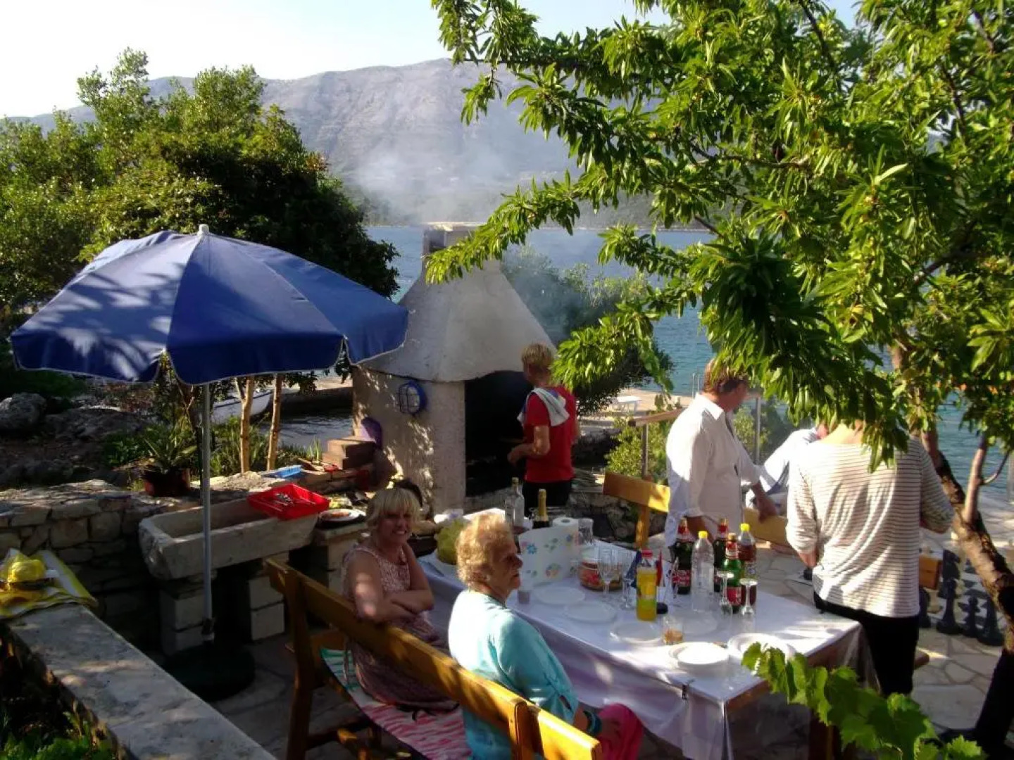 Soline Accommodation