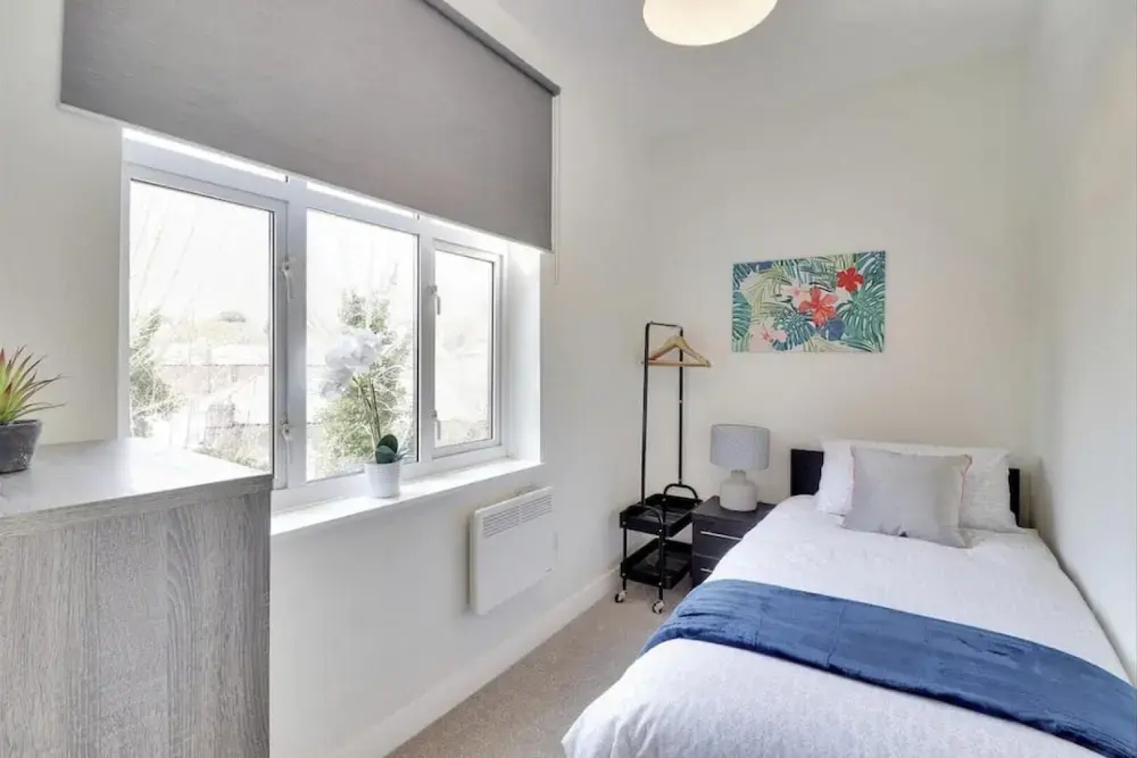 Beautiful 2-bed Apartment in Tunbridge Wells