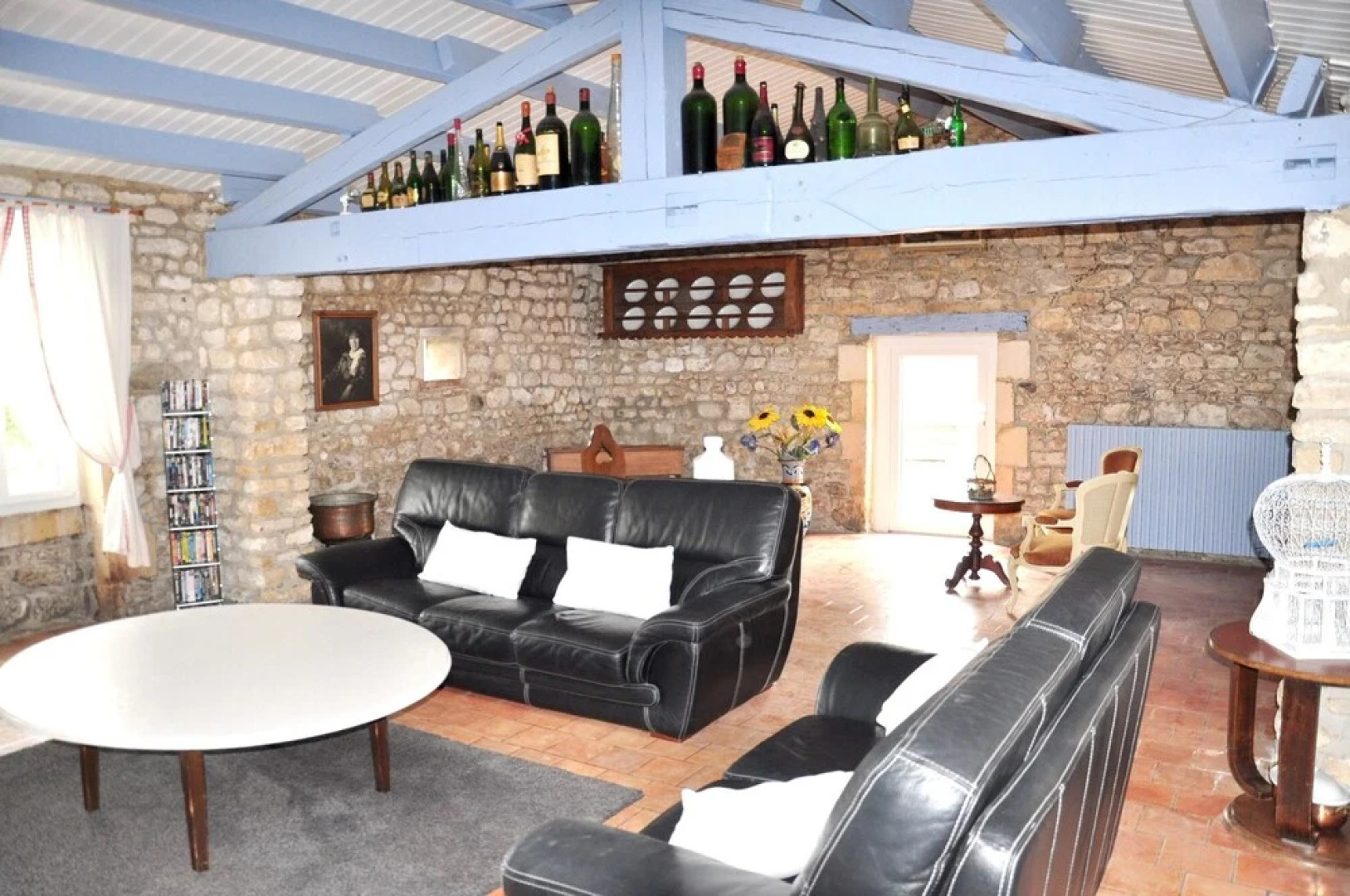 House with 4 Bedrooms in la Tremblade, with Pool Access, Enclosed Gard