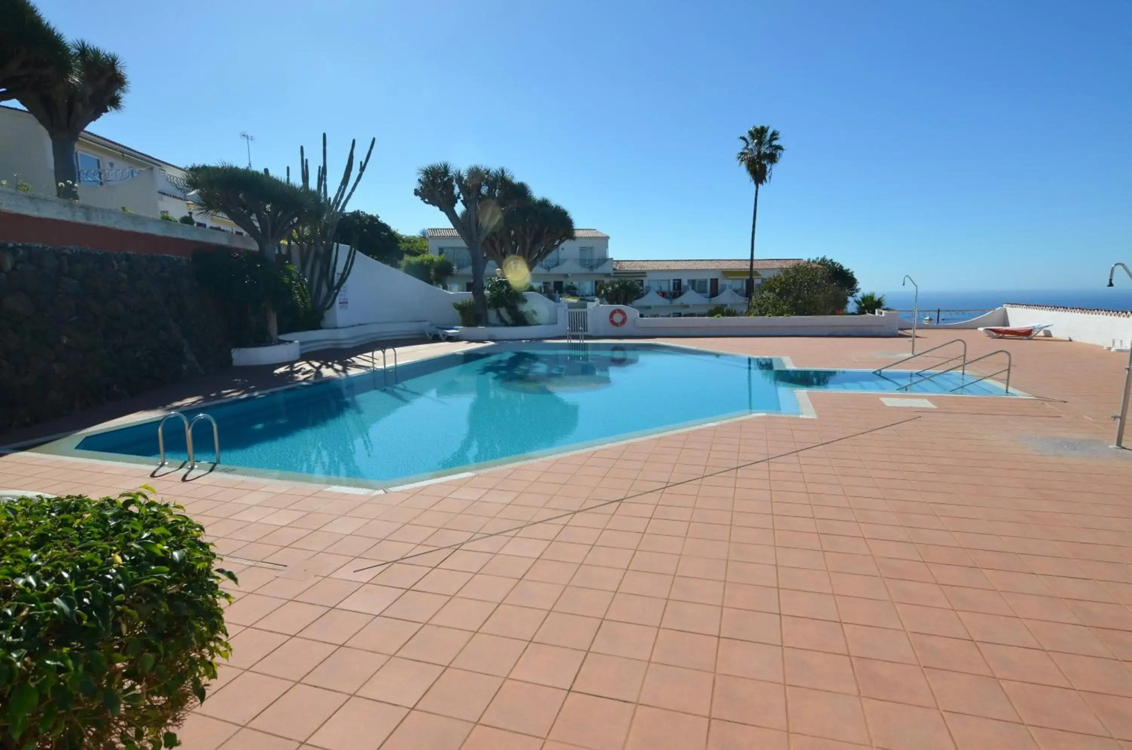 Apartamento Bello Atardecer