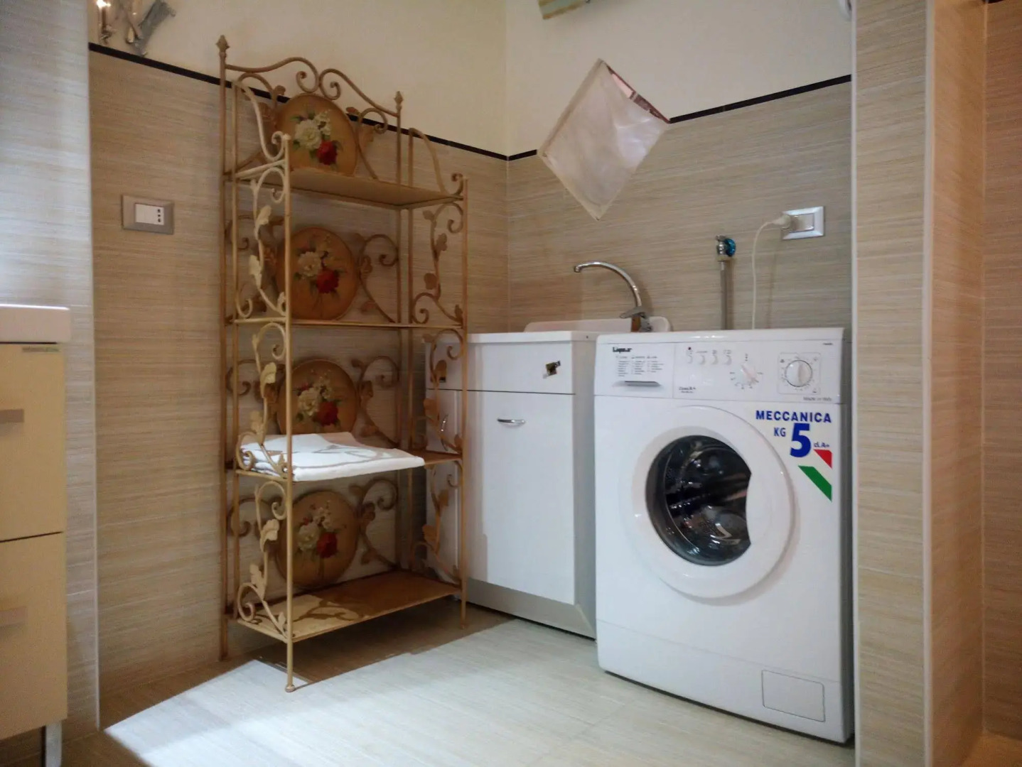 Villa Le Giare Ospitalità Diffusa