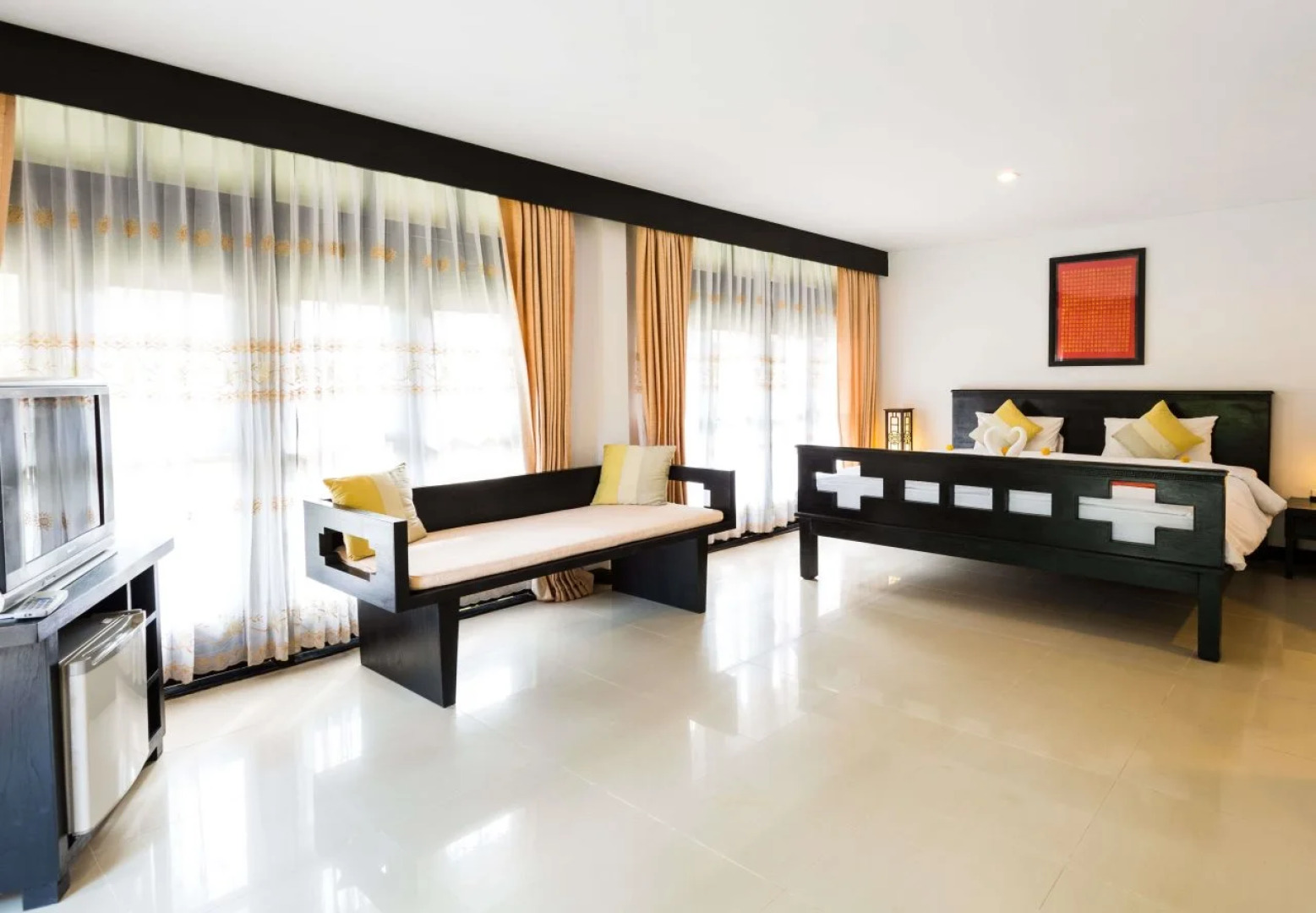 The Tacola Resort & Spa