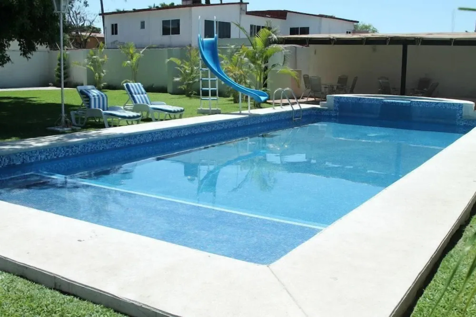 Finca De Los Angeles