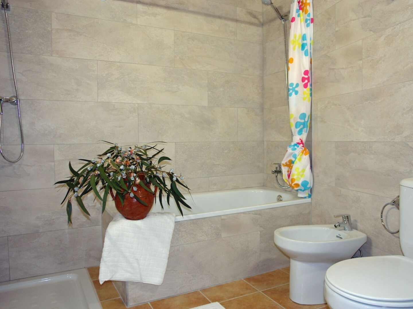 Rustic Holiday Home in Catalonia With Swimming Pool