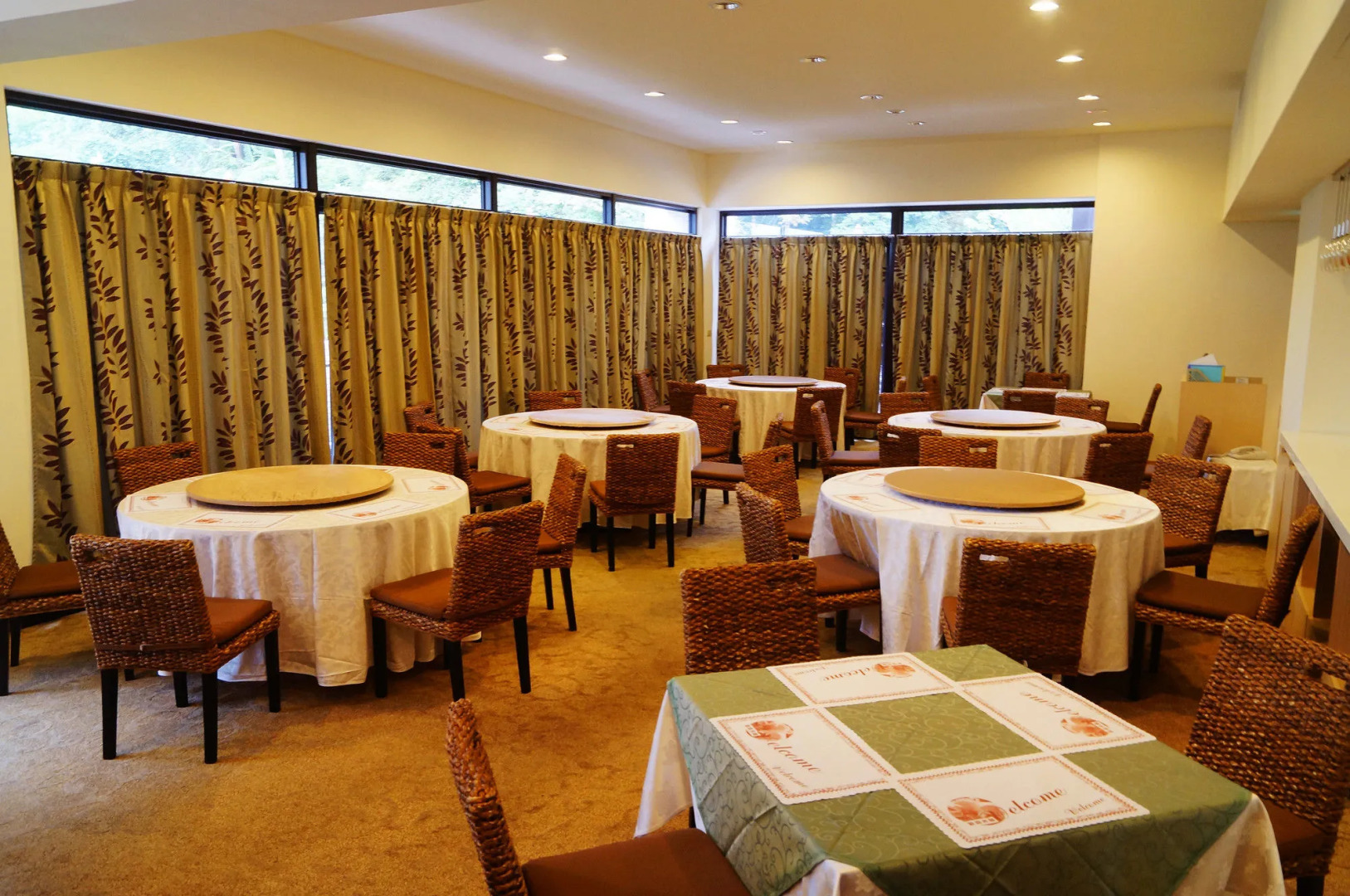 Lealea Garden Hotel Moon