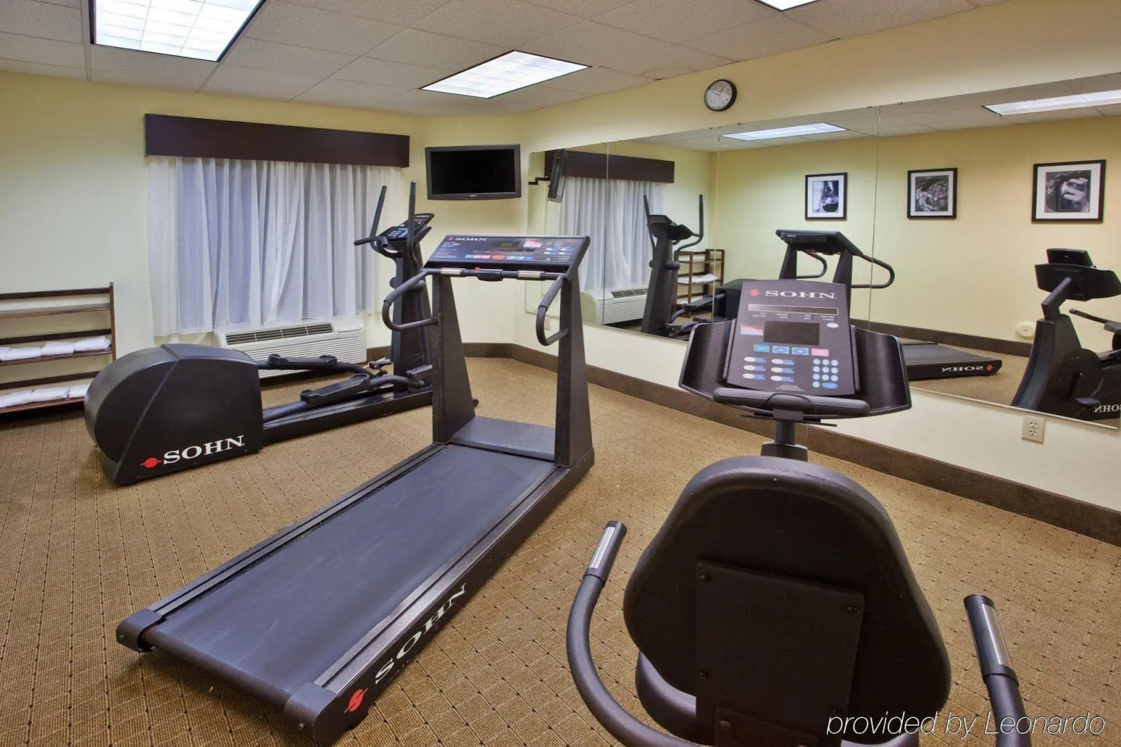 Holiday Inn Express Apex - Raleigh by IHG