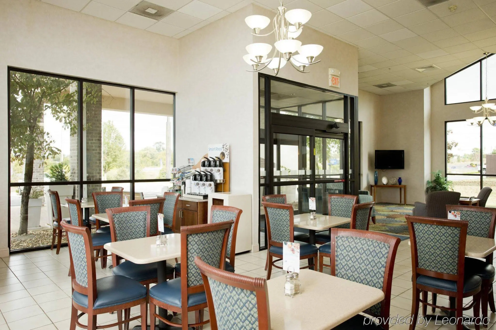 Holiday Inn Express Winchester South-Stephens City by IHG