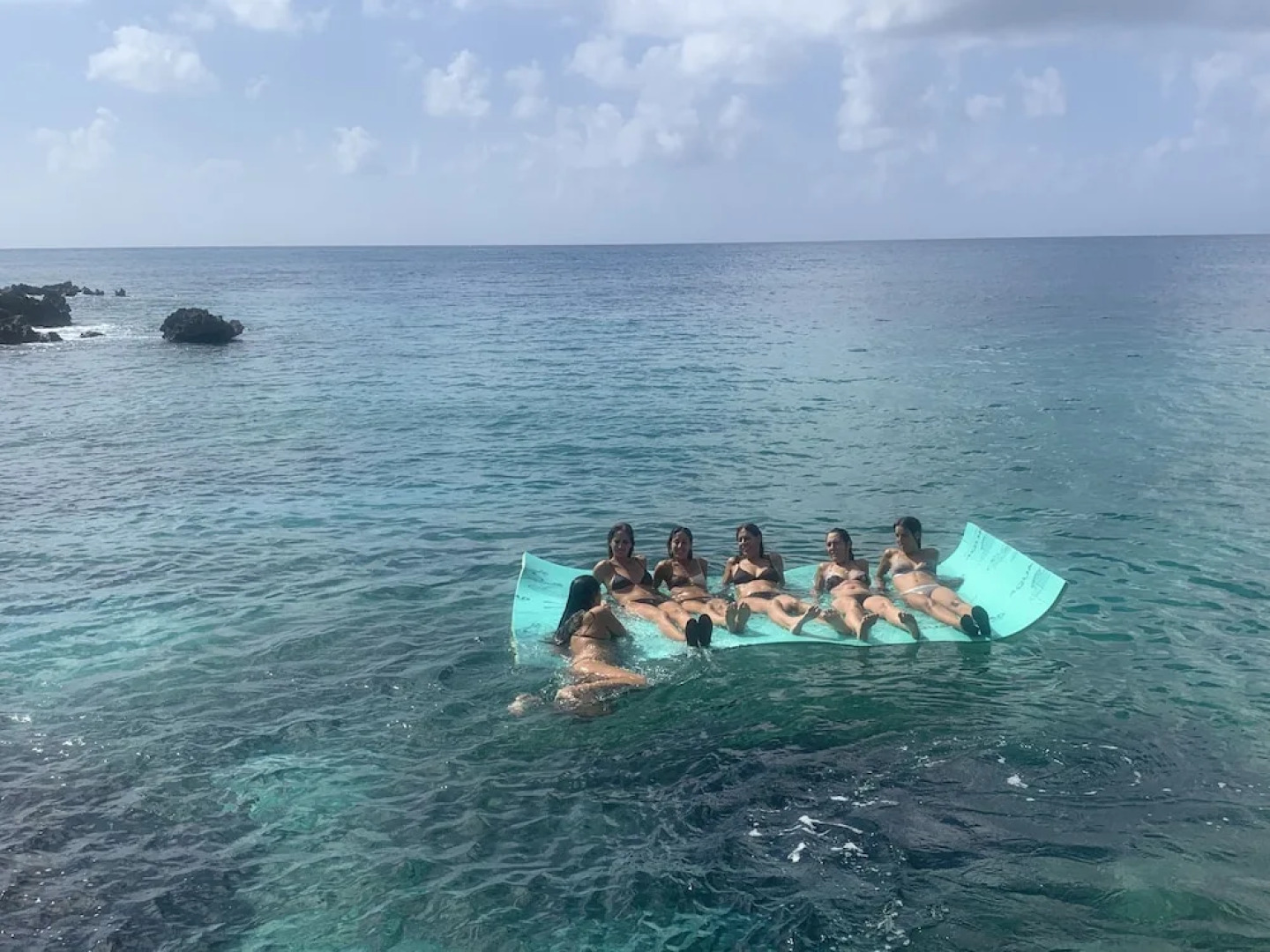 Hotel Casa De Las Flores