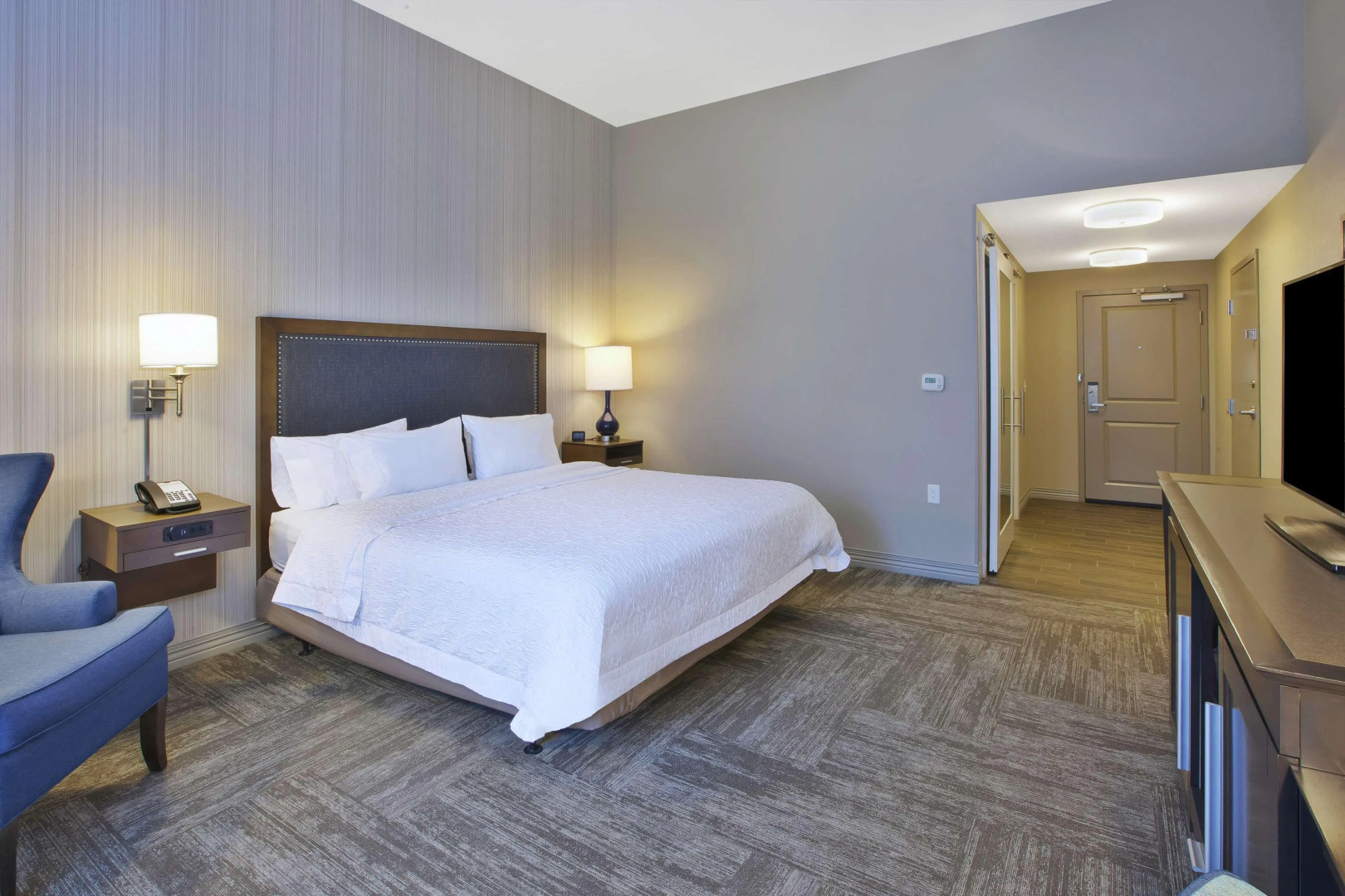 Hampton Inn Kennebunk Kennebunkport