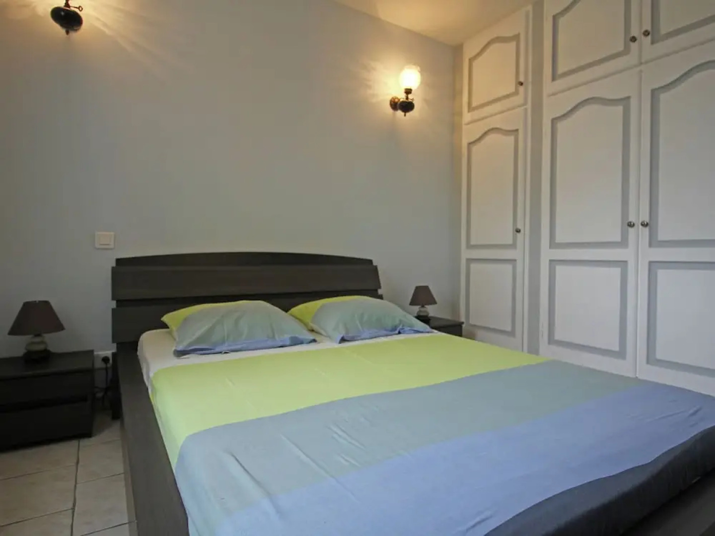 Tasteful Villa in Montauroux With Private Pool