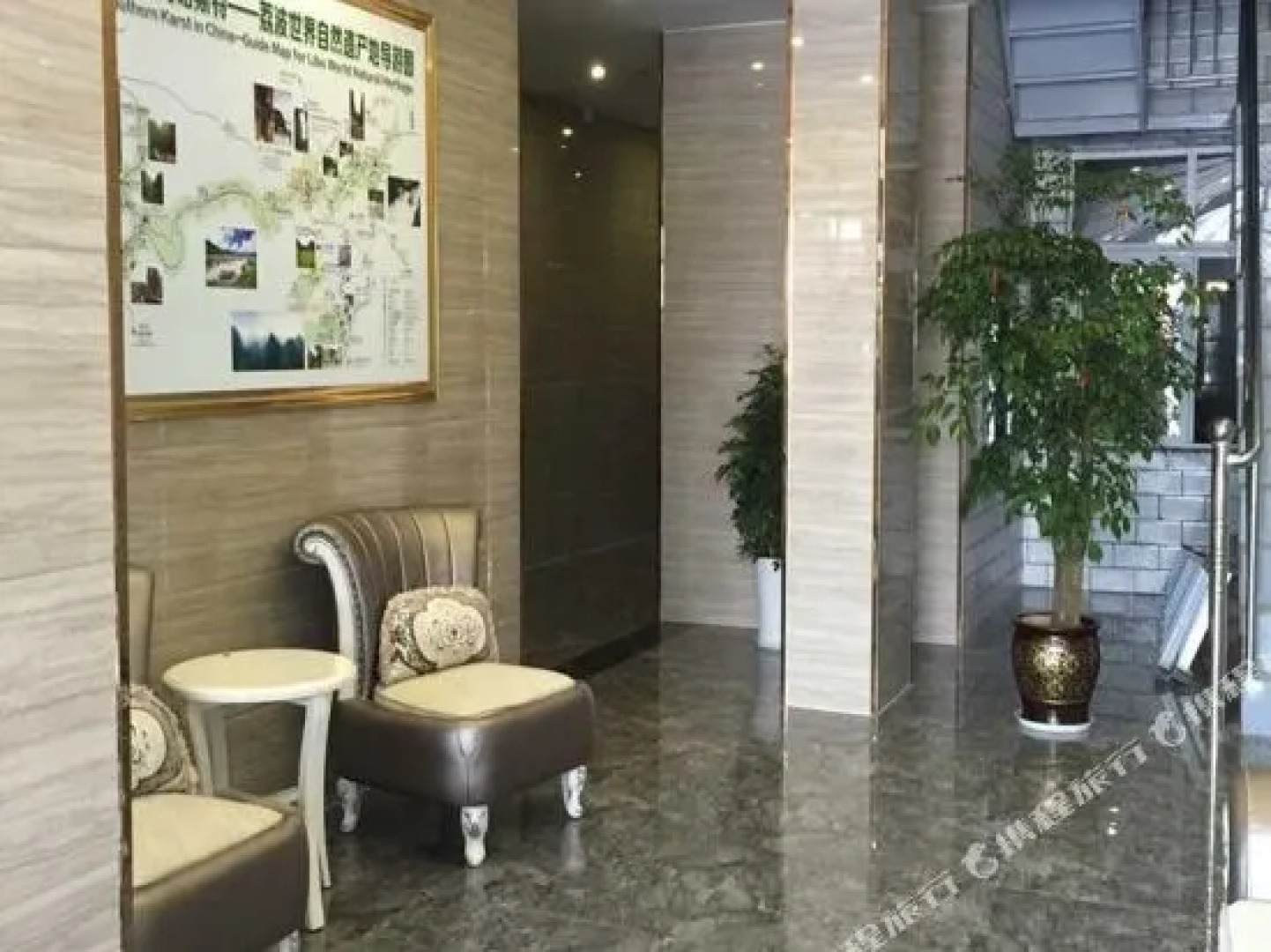 Senda'er Boutique Hotel