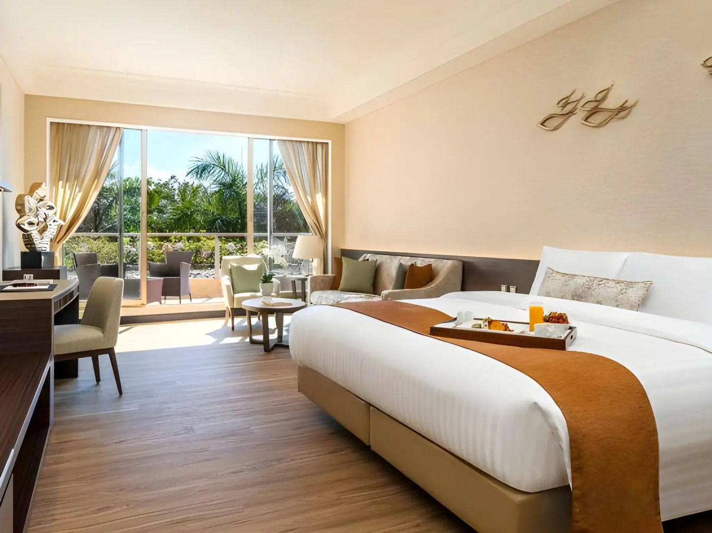 Hong Kong Gold Coast Hotel