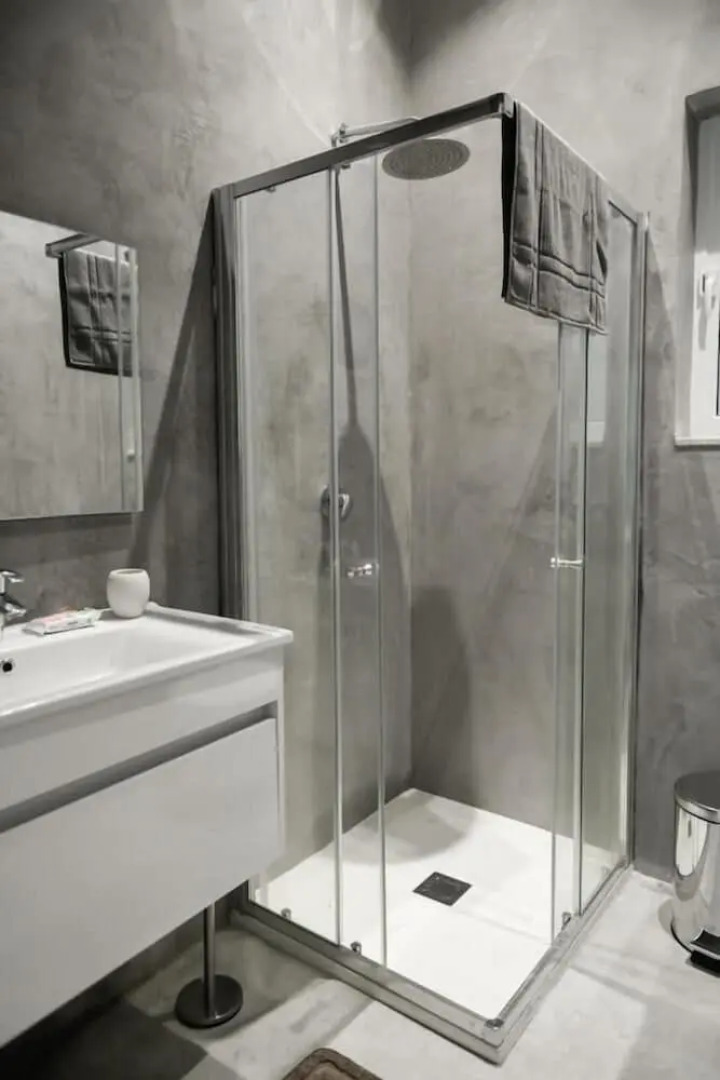 Spacious Double Room - Bb Marina in Pieta