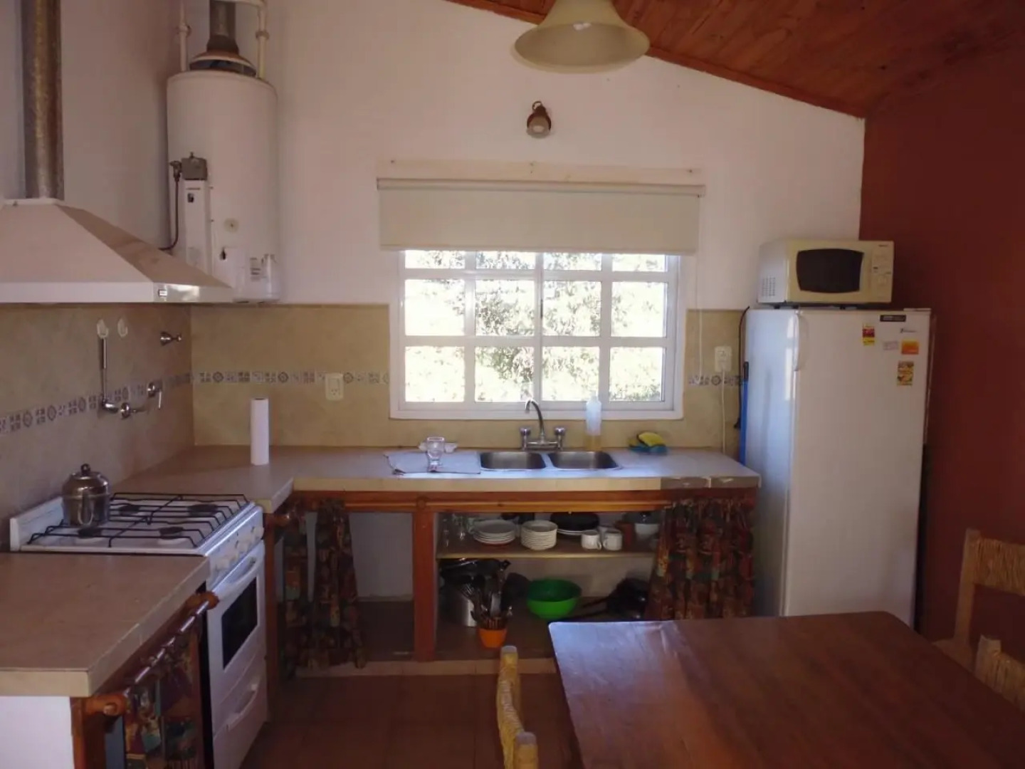 La Serena del Gualeyan