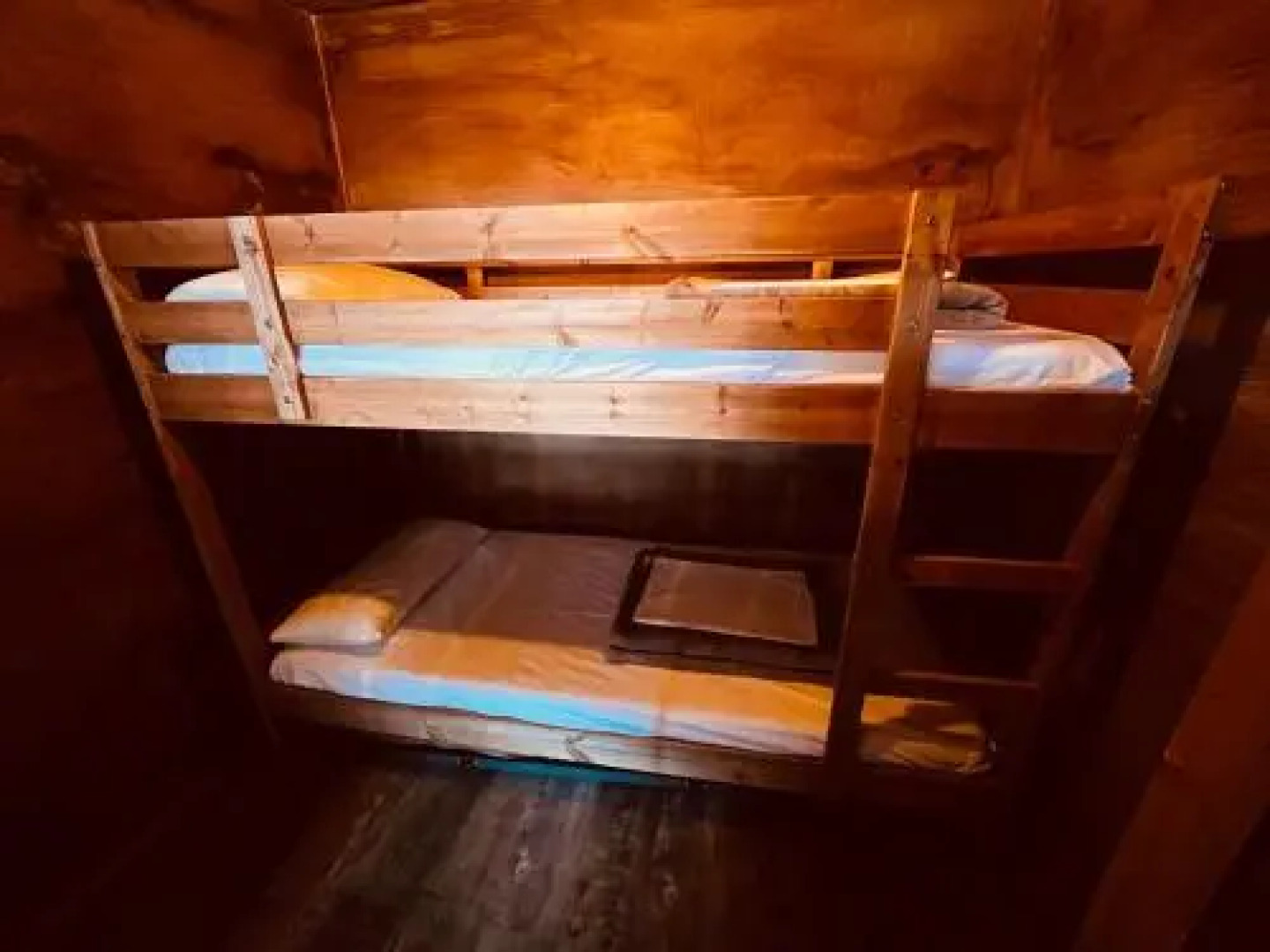 Old West House Pantano De San Juan