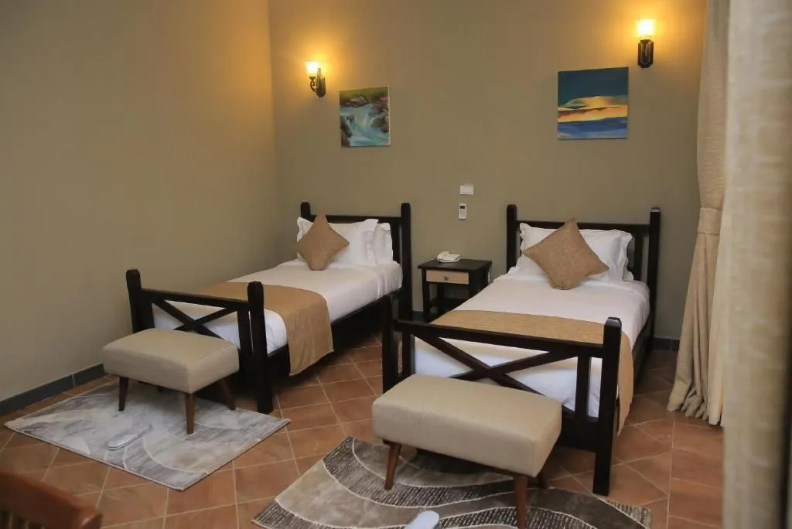 Haile Resort Arba minch