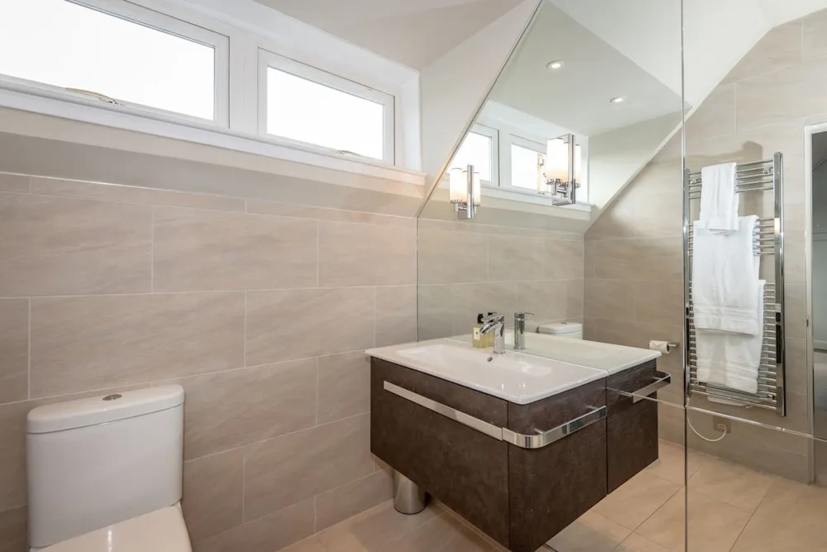 Spectacular Penthouse 100yds Old Course