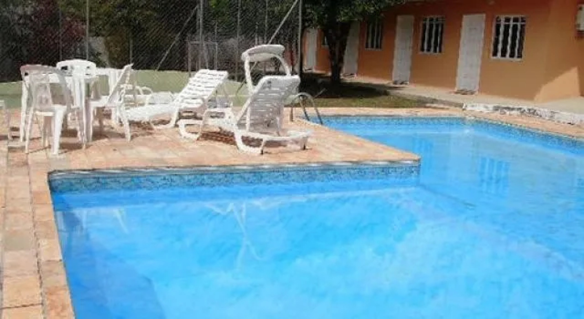 Cantinho de Atibaia Hotel Pousada