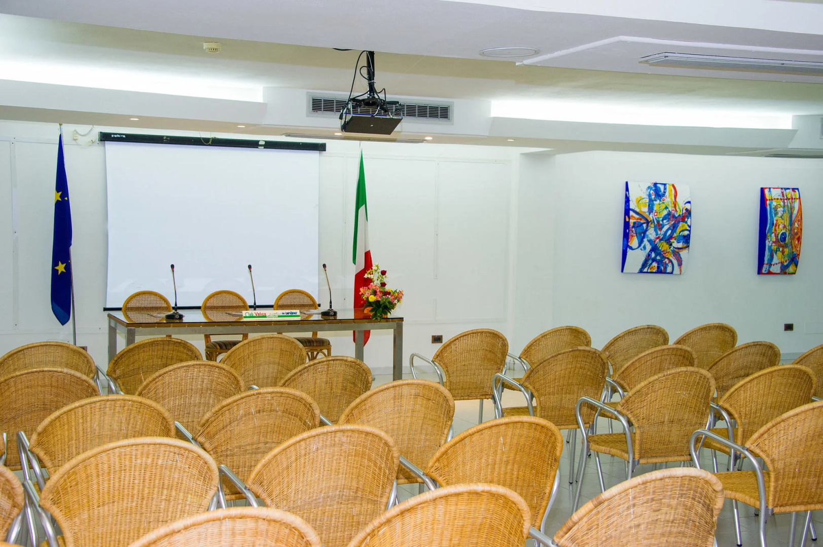 Ecoresort Le Sirenè - Caroli Hotels