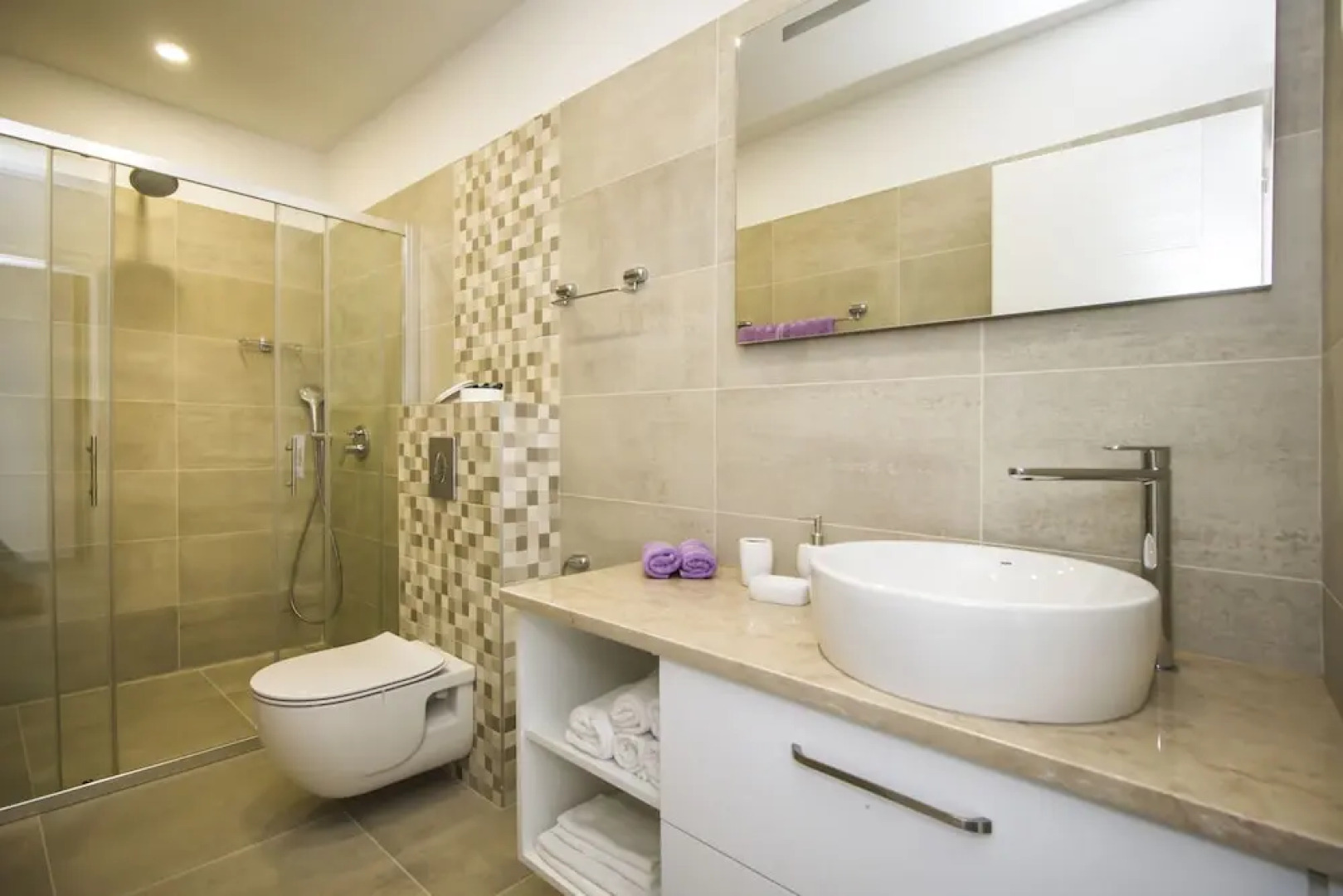 Luxury Villa High Hopes with Pool