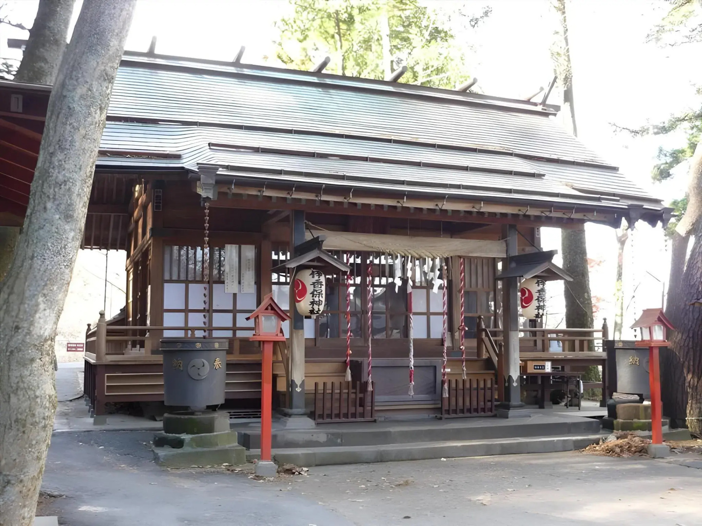 Ryokan Pinon