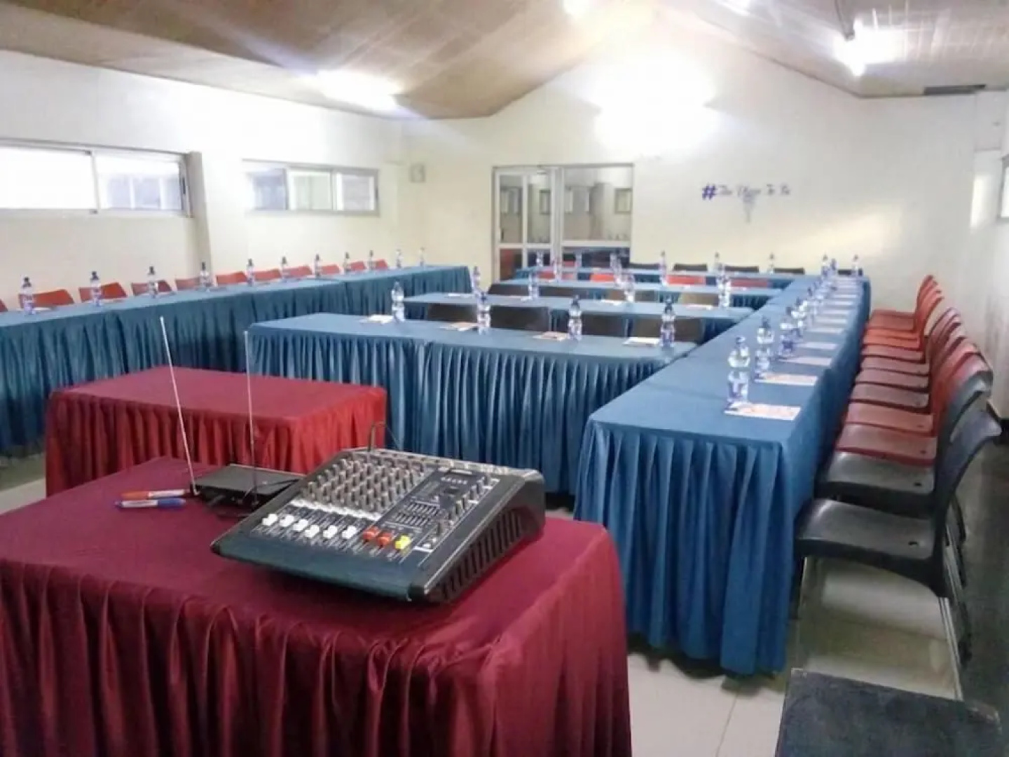 Starwood Hotels Kenya