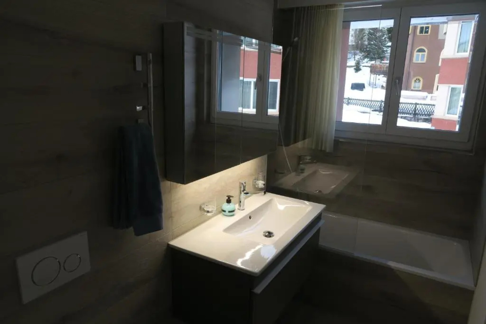 Apartment Roccabella