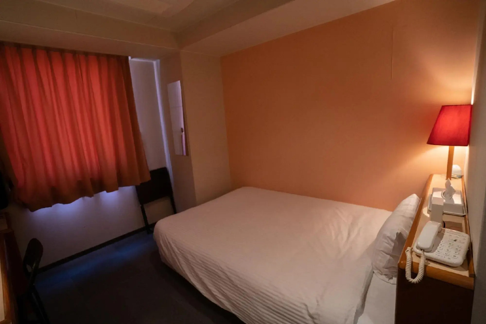 Green Hill Gobo Station