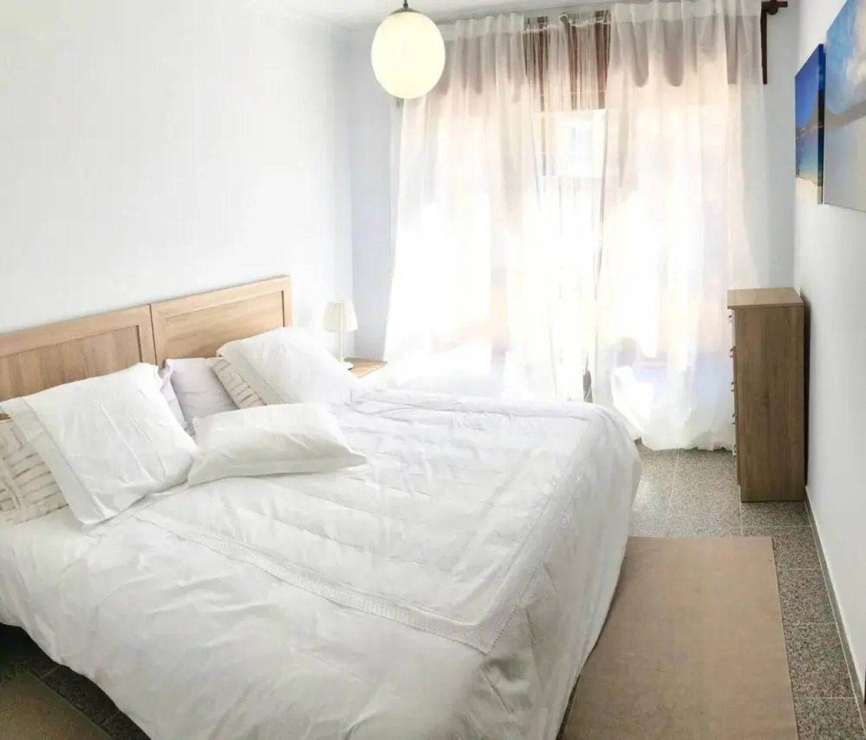 Lovely 3 Bedroom Villa With Private Pool and Lovely Views