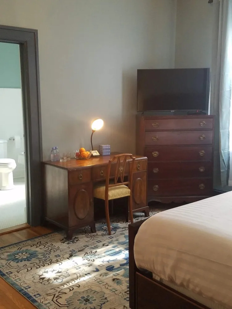 The York Chester Inn