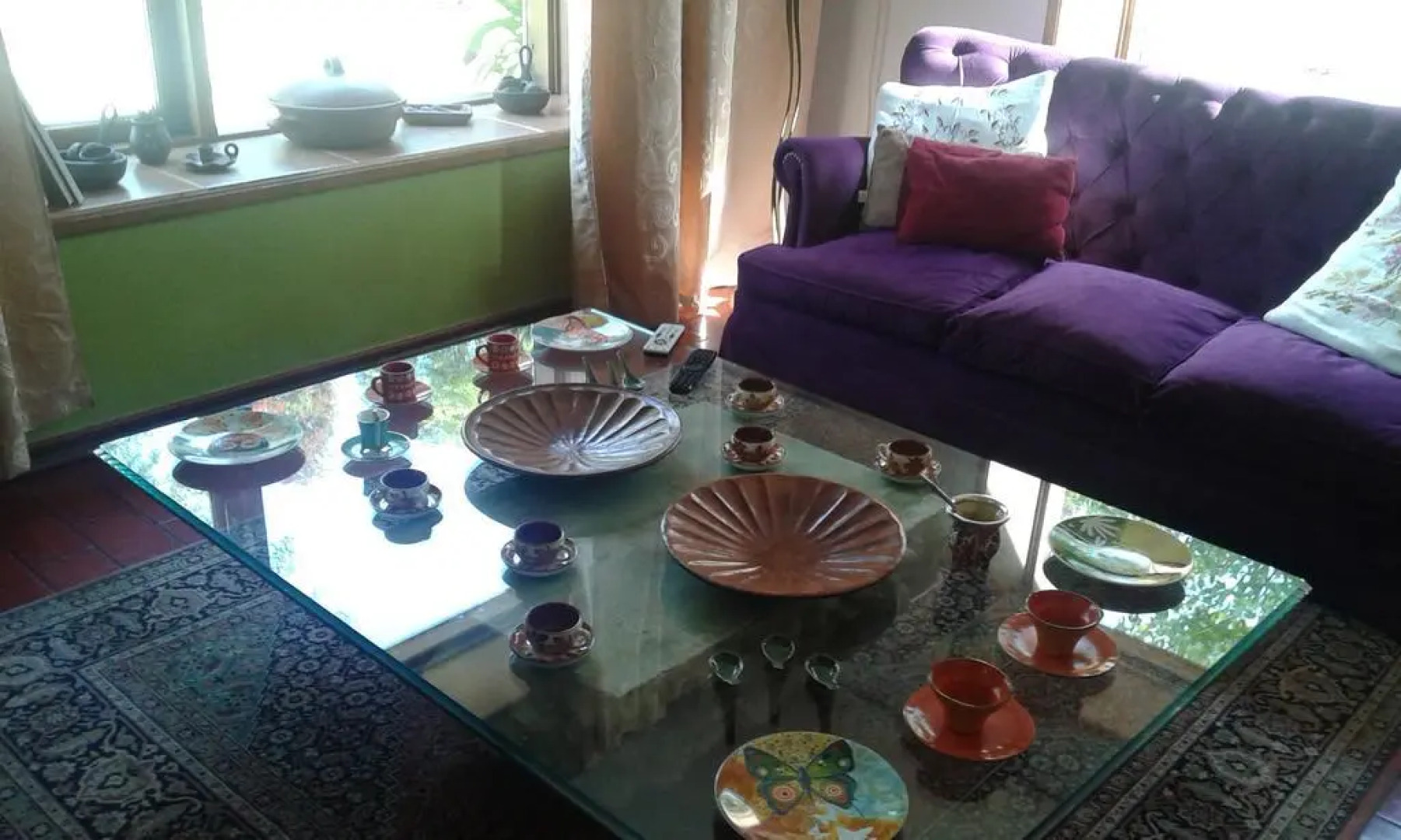 Campomar De Santo Domingo