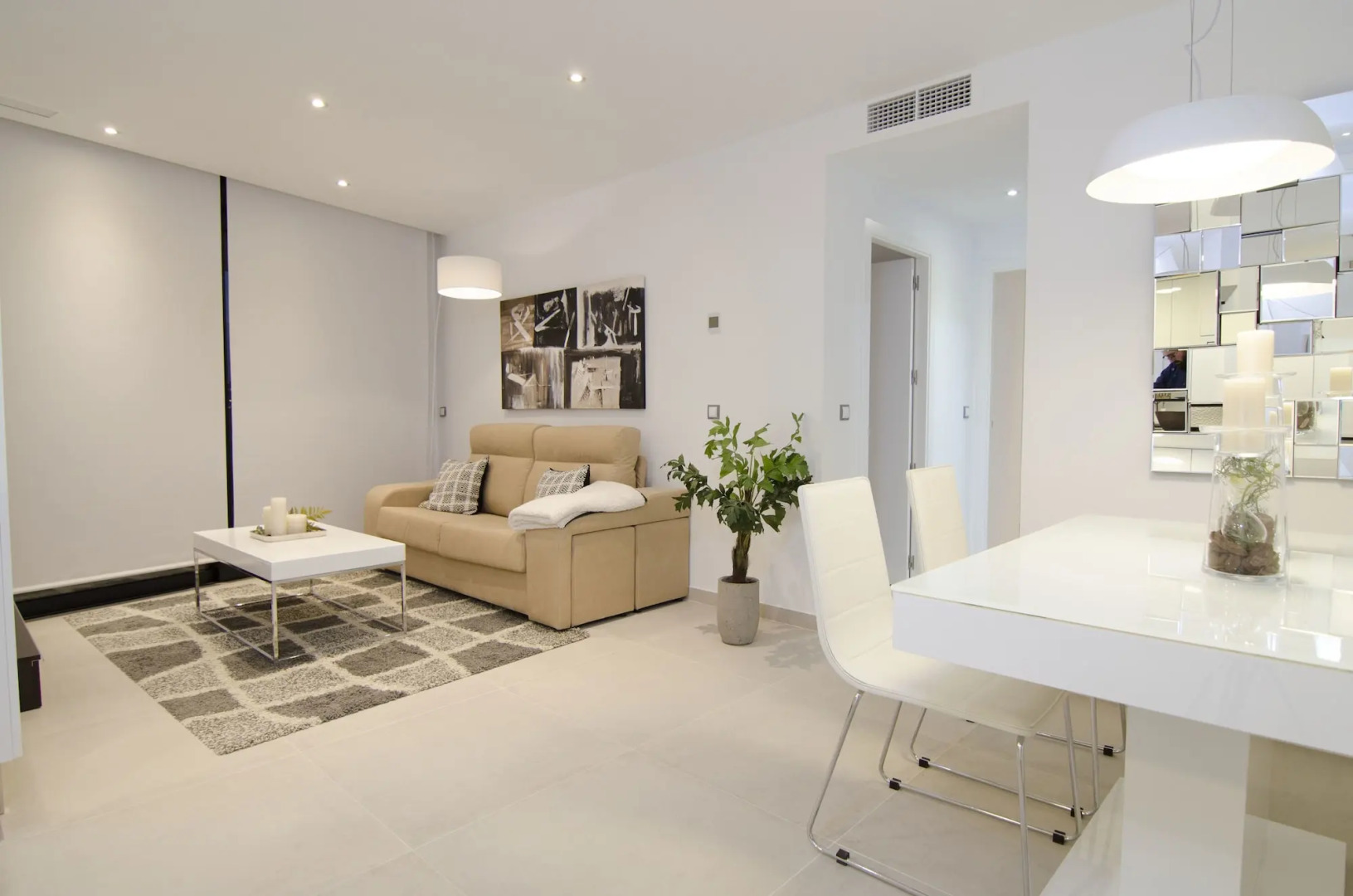 Infinity View Apartament