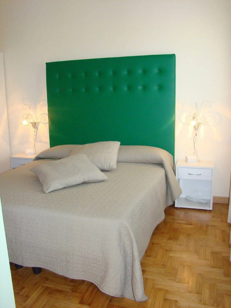 Hotel Alla Villa Fini