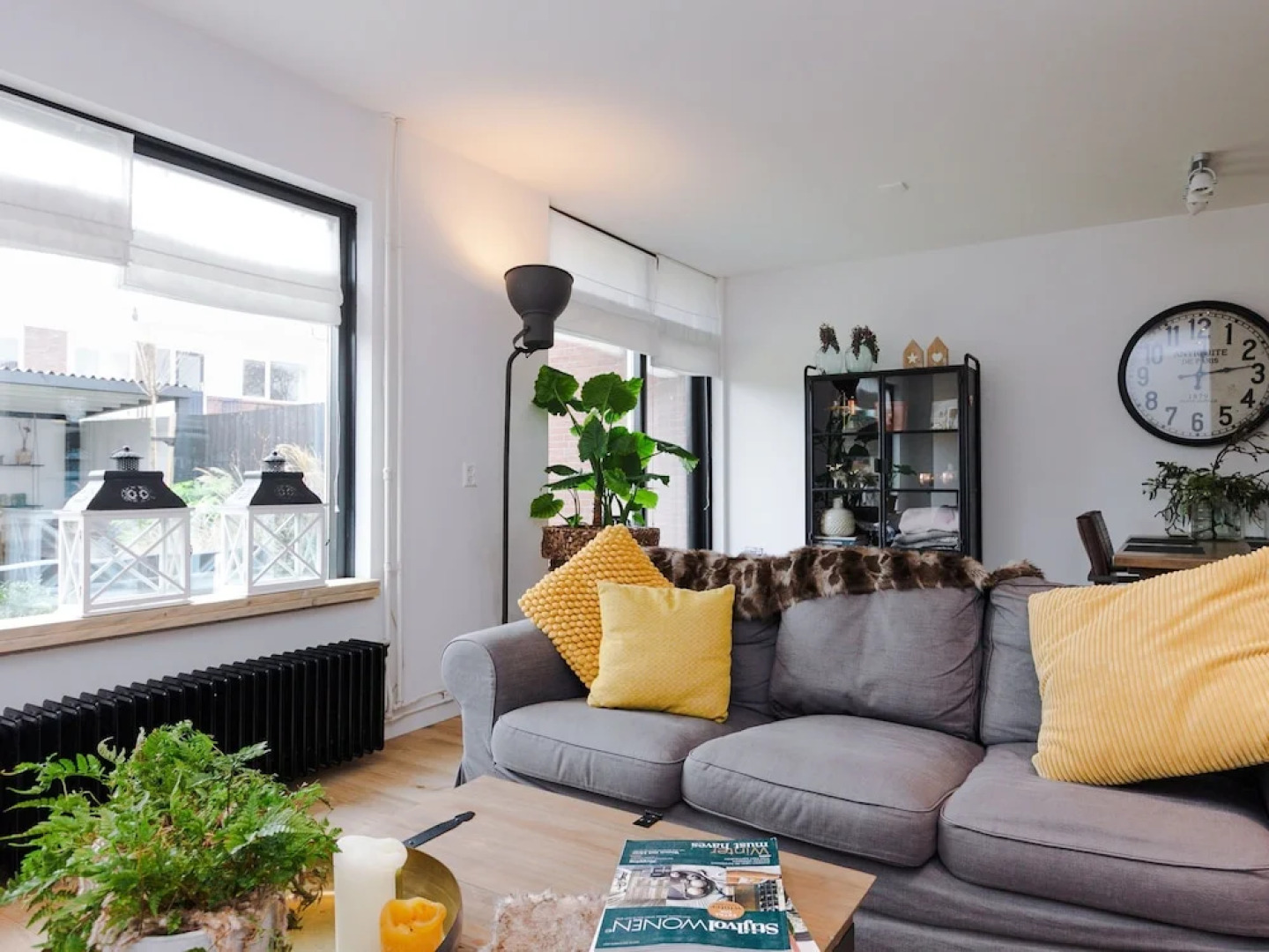 Deluxe Holiday Home in Castricum With Garden