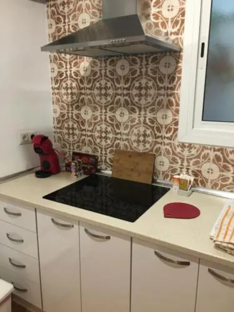 Apartamento Valencia