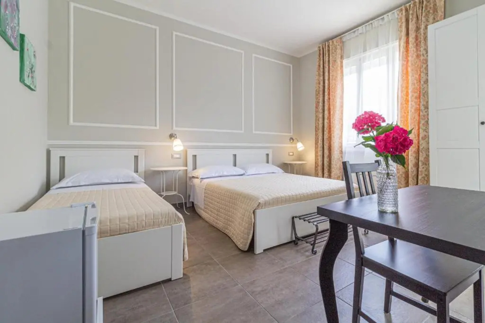 La Dama Room&Breakfast