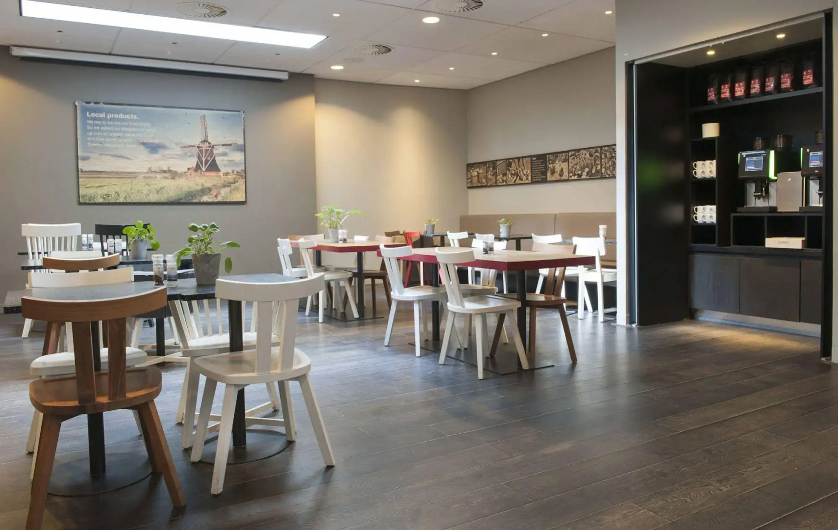 Conscious Hotel Vondelpark